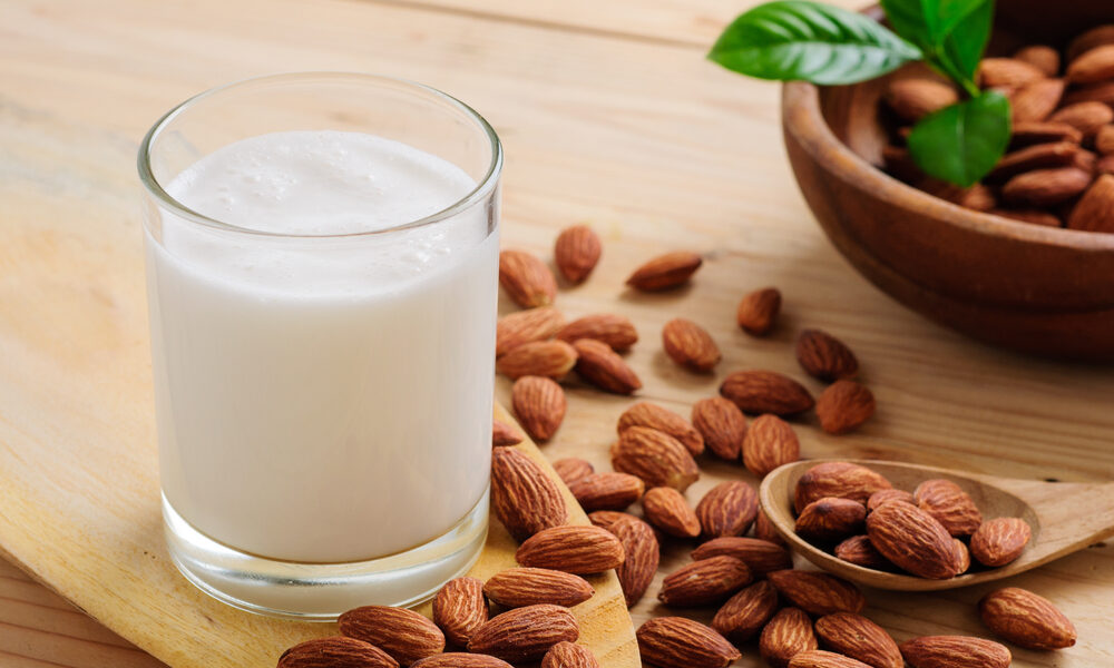 Is almond milk good for you? Nutritional benefits explained