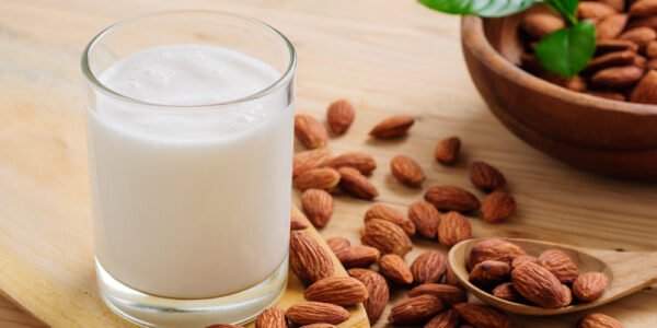 Is almond milk good for you? Nutritional benefits explained